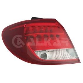 Rückleuchte 2011701 von ALKAR günstig für 101,32 € online kaufen