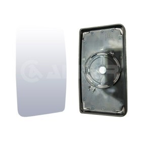 Comprar Cristal de espejo, retrovisor exterior de ALKAR 7403016 a bajo precio de 26,35 €