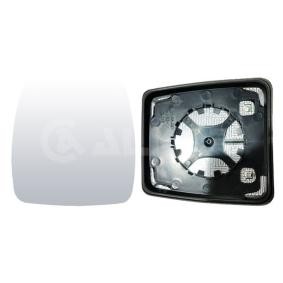 Comprar Cristal, espejo gran angular de ALKAR 7453016 a bajo precio de 24,76 €