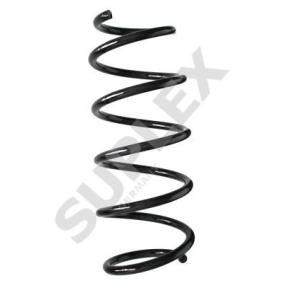 Acquista Molle ammortizzatori da SUPLEX 09254 a buon mercato per soli 78,63 €
