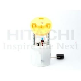 Kraftstoffpumpe des Herstellers HITACHI - Originalware Artikelnummer: 2503474