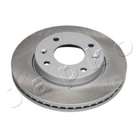 Bremsscheibe 60H08C von JAPKO günstig für 43,72 € online kaufen