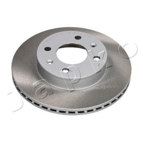 Bremsscheibe 60K10C von JAPKO günstig für 32,53 € online kaufen