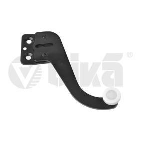 Comprar Guía rodillo, puerta corrediza de VIKA 88431639601 a bajo precio de 17,18 €
