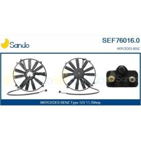 Acquista Pompa idraulica, sterzo da SANDO SSP77114.0 a buon mercato per soli 108,93 €