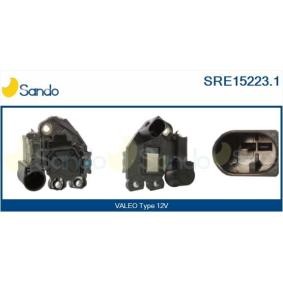 Fensterheberschalter SWR74073.1 von SANDO günstig für 120,71 € online kaufen