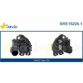 Fensterheberschalter SWR74074.1 von SANDO günstig für 68,99 € online kaufen