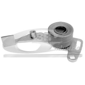 Spannrolle, Zahnriemen des Herstellers 3RG - Originalware Artikelnummer: 13253
