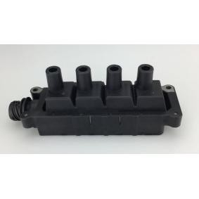 Zündspule CUF4033 von WAI günstig für 107,87 € online kaufen