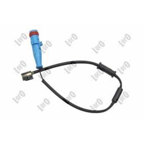 Bremsverschleißanzeige von ABAKUS für Astra Classic Caravan (A04) günstig online kaufen