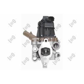 AGR-Ventil 121-01-054 von ABAKUS günstig für 146,19 € online kaufen