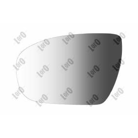 Spiegelglas, Außenspiegel 1541G01 von ABAKUS günstig für 24,67 € online kaufen