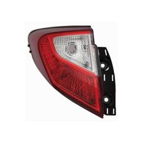 Compre Farolim da ABAKUS 212-19BHR3UE a um preço baixo por 135,49 €