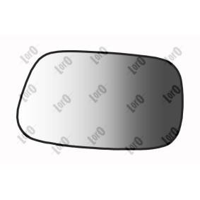 Spiegelglas, Außenspiegel 3949G02 von ABAKUS günstig für 14,53 € online kaufen