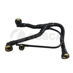 Compre Tubo flexível, respiro do cárter da cambota da OSSCA 43278 a um preço baixo por 20,57 €