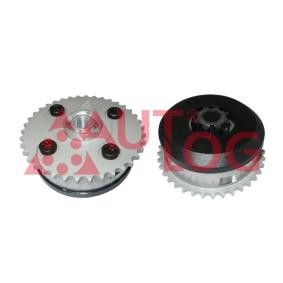 Comprar Ajustador árbol de levas de AUTLOG KT7031 a bajo precio de 96,99 €
