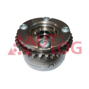 Compre Regulador do veio de excêntricos da AUTLOG KT7061 a um preço baixo por 236,47 €