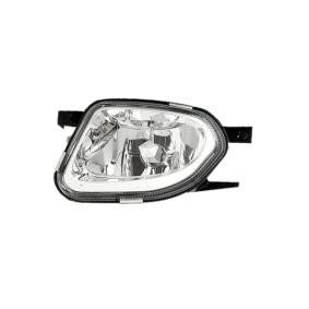 Nebelscheinwerfer 13509302 von IPARLUX günstig für 86,11 € online kaufen