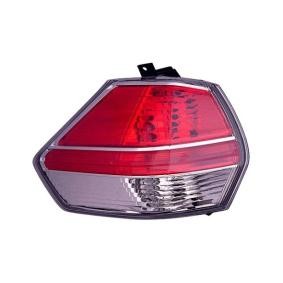 Rückleuchte 16527112 von IPARLUX günstig für 159,78 € online kaufen