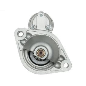 Anlasser S2001PR HONDA von AS-PL