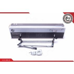 Wischergestänge 05SKV091 von ESEN SKV günstig für 31,53 € online kaufen