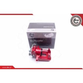 Bremssattel des Herstellers ESEN SKV - Originalware Artikelnummer: 23SKV013 RED