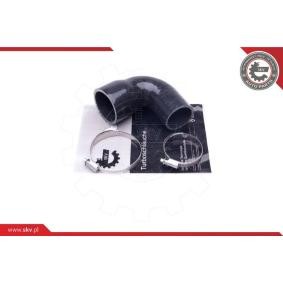 Compre Tubo flexível do ar de sobrealimentação da ESEN SKV 43SKV263 a um preço baixo por 74,96 €