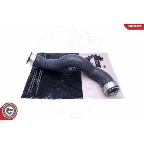 Ladeluftschlauch 43SKV269 von ESEN SKV günstig für 50,33 € online kaufen