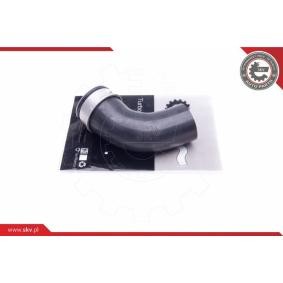 Compre Tubo flexível do ar de sobrealimentação da ESEN SKV 43SKV363 a um preço baixo por 19,31 €