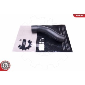 Compre Tubo flexível do ar de sobrealimentação da ESEN SKV 43SKV365 a um preço baixo por 50,68 €