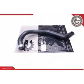 Kühlerschlauch 43SKV668 von ESEN SKV günstig für 22,11 € online kaufen