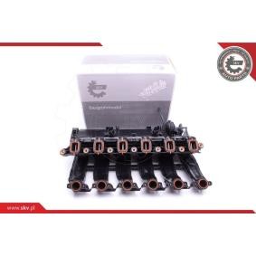 Ansaugbrücke 49SKV016 von ESEN SKV günstig für 309,90 € online kaufen