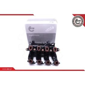 Ansaugbrücke 49SKV017 von ESEN SKV günstig für 211,98 € online kaufen