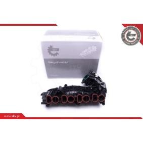 Ansaugbrücke 49SKV018 von ESEN SKV günstig für 261,13 € online kaufen