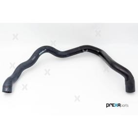 Kühlerschlauch P326328 von PREXAparts günstig für 15,90 € online kaufen