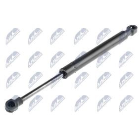 Acquista Ammortizatore pneumatico, Cofano bagagli / vano carico da NTY AE-AR-011 a buon mercato per soli 7,56 €