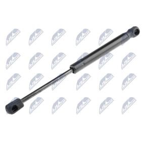 Acquista Ammortizatore pneumatico, Cofano bagagli / vano carico da NTY AE-AR-018 a buon mercato per soli 10,21 €