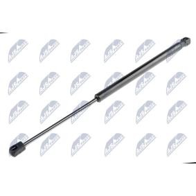 Heckklappendämpfer AE-CT-014 von NTY günstig für 10,05 € online kaufen