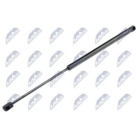 Comprar Amortiguador de maletero de NTY AE-CT-042 a bajo precio de 8,48 €
