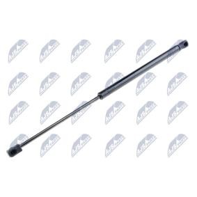 Compre Amortiguador de maletero de NTY online para A4 B6 Avant (8E5) a precios moderados
