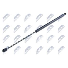 Comprar Amortiguador de maletero de NTY AE-FT-026 a bajo precio de 12,23 €
