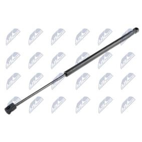 Acquista Ammortizatore pneumatico, Cofano bagagli / vano carico da NTY AE-HY-006 a buon mercato per soli 11,55 €