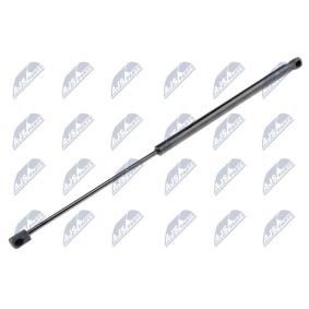 Comprar Amortiguador de maletero de NTY AE-HY-030 a bajo precio de 12,39 €