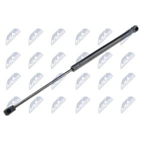 Comprar Amortiguador de maletero de NTY AE-MS-006 a bajo precio de 10,75 €