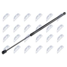 Heckklappendämpfer AE-NS-001 von NTY günstig für 11,05 € online kaufen