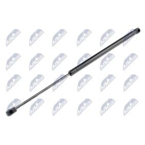 Heckklappendämpfer AE-NS-002 von NTY günstig für 9,34 € online kaufen