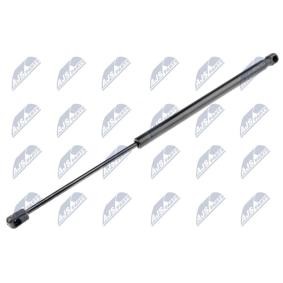 Heckklappendämpfer AE-NS-004 von NTY günstig für 10,05 € online kaufen