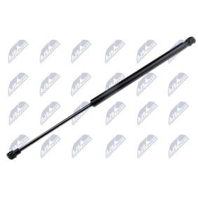 Heckklappendämpfer AE-NS-005 von NTY günstig für 7,08 € online kaufen