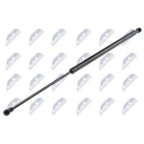 Heckklappendämpfer AE-NS-006 von NTY günstig für 8,90 € online kaufen