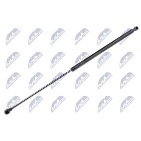 Heckklappendämpfer AE-NS-010 von NTY günstig für 12,68 € online kaufen